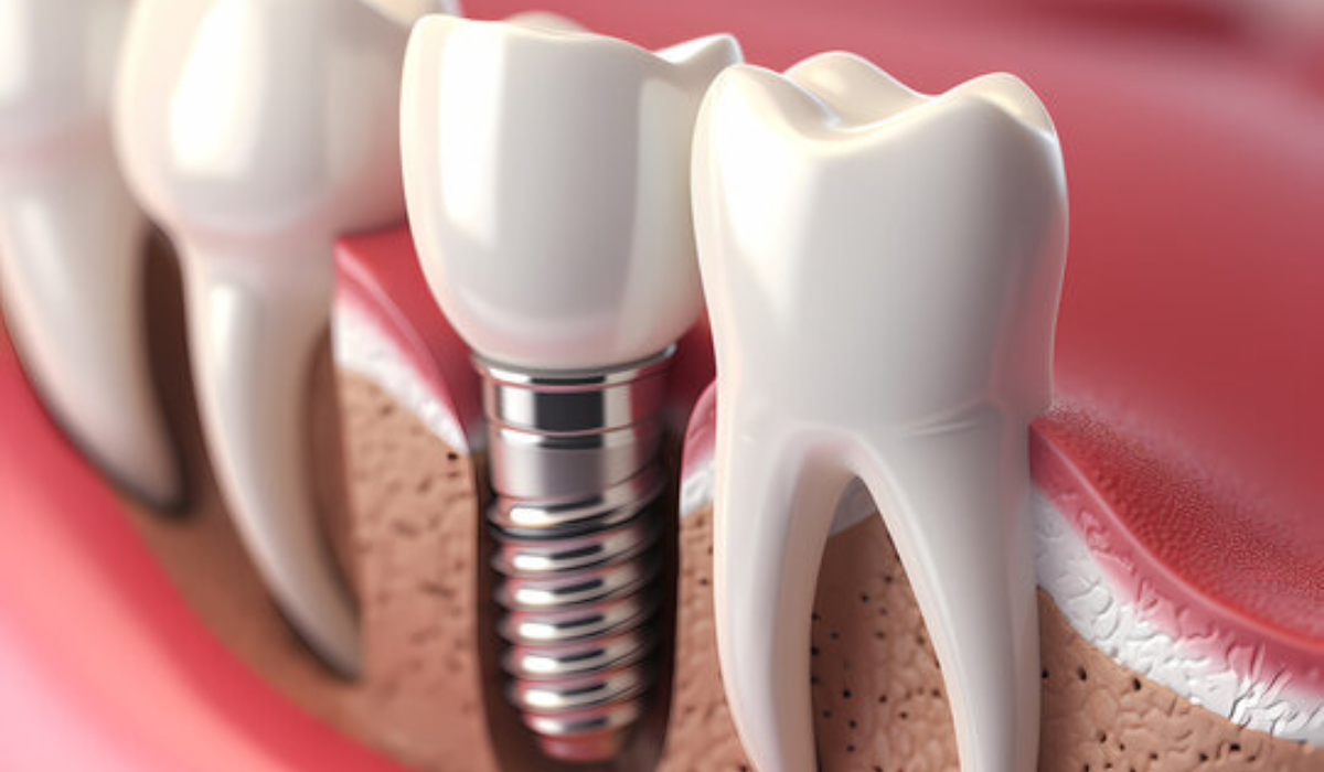 The Ultimate Guide to Dental Implants: A Permanent Solution for Missing Teeth