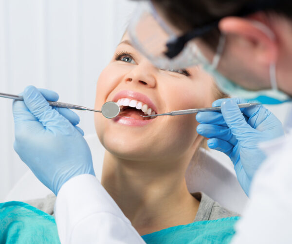 The Importance of Regular Dental Checkups: Your Key to a Healthy Smile