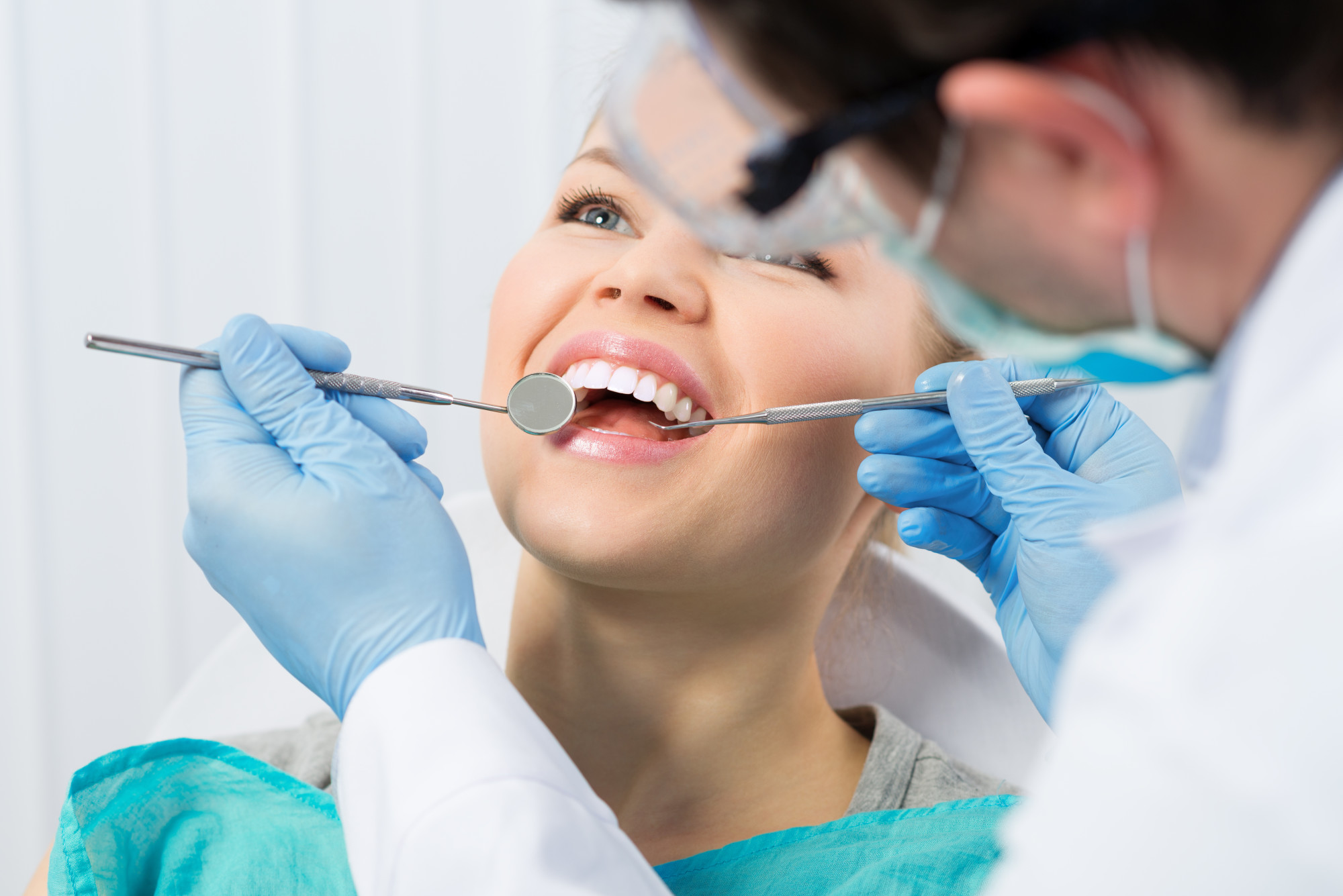 The Importance of Regular Dental Checkups: Your Key to a Healthy Smile