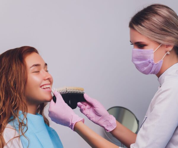 Parents’ guide to understanding the importance of full mouth dental treatment