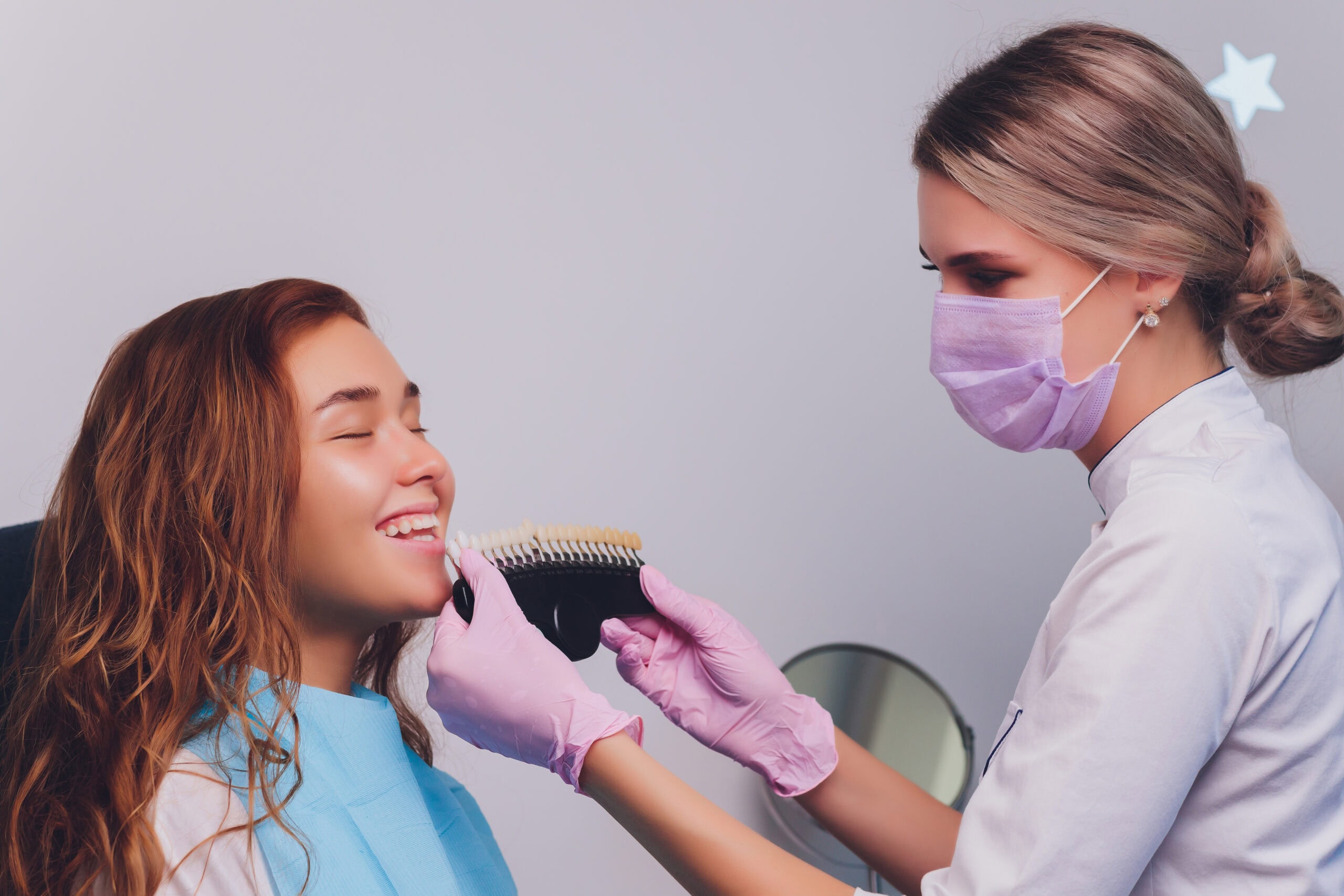 Parents’ guide to understanding the importance of full mouth dental treatment